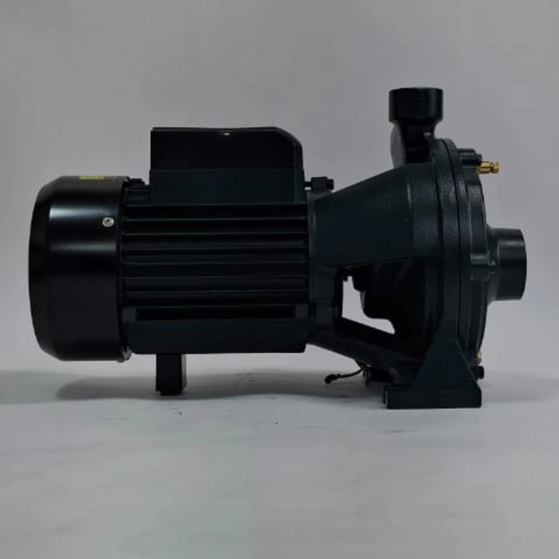 پمپ بشقابی یک و نیم اسب گرین مدل140 /BD 25